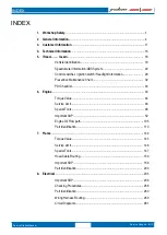 Preview for 4 page of Bajaj pulsar F250 2022 Service Station Manual