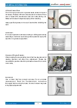 Preview for 14 page of Bajaj pulsar F250 2022 Service Station Manual