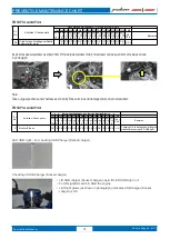 Предварительный просмотр 43 страницы Bajaj pulsar F250 2022 Service Station Manual