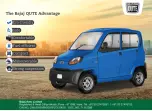 Предварительный просмотр 94 страницы Bajaj QUTE User Manual