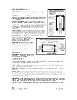 Preview for 2 page of Bajaj Storage Water Heater User Manual