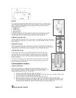 Preview for 5 page of Bajaj Storage Water Heater User Manual