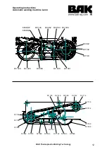 Предварительный просмотр 12 страницы BAK Thermoplastic Welding Technology LARON Version 2 Operating Instructions Manual