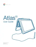 Bak USA Atlas 10 User Manual preview