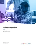 Bak USA Atlas User Manual предпросмотр