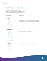 Предварительный просмотр 14 страницы Bak USA Atlas User Manual