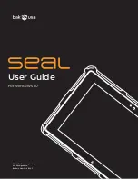 Bak USA seal User Manual preview