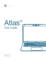 Предварительный просмотр 1 страницы BAK ATLAS 12 User Manual