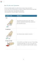 Предварительный просмотр 17 страницы BAK ATLAS 12 User Manual