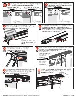 Предварительный просмотр 3 страницы BAK bakFlip Installation Sheet