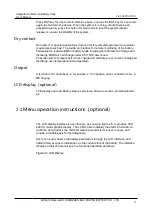 Preview for 14 page of BAK BTESF48V50-R User Manual