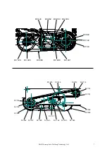 Предварительный просмотр 7 страницы BAK LARON Operating Instructions Manual