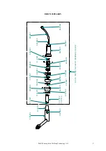 Предварительный просмотр 9 страницы BAK LARON Operating Instructions Manual