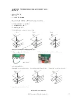 Предварительный просмотр 12 страницы BAK PLANON Operating Manual