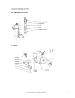 Предварительный просмотр 15 страницы BAK PLANON Operating Manual