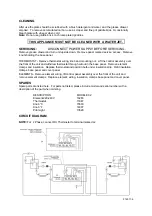 Предварительный просмотр 2 страницы Bakbar E92 Quick Start Manual