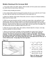 Предварительный просмотр 6 страницы Bake Max BMCB001 Operation Manual