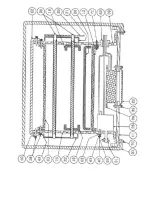 Предварительный просмотр 15 страницы Bake Max BMCB001 Operation Manual