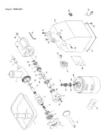 Предварительный просмотр 7 страницы Bake Max BMMG001 Operation Manual