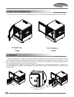 Preview for 10 page of Bake Max CO5TE Installation And Operation Manual