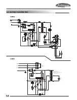 Preview for 14 page of Bake Max CO5TG Installation And Operation Manual