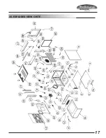 Preview for 17 page of Bake Max CO5TG Installation And Operation Manual