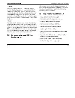 Preview for 5 page of Baker Hughes 022-508-909 Operating Manual