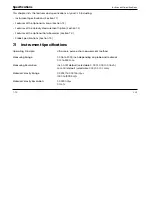 Preview for 70 page of Baker Hughes 022-508-909 Operating Manual