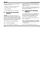 Preview for 80 page of Baker Hughes 022-508-909 Operating Manual