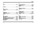 Preview for 86 page of Baker Hughes 022-508-909 Operating Manual