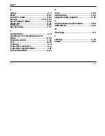 Preview for 87 page of Baker Hughes 022-508-909 Operating Manual