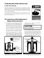 Предварительный просмотр 25 страницы Baker Hughes 13900 Series Maintenance Manual