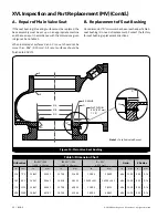 Предварительный просмотр 26 страницы Baker Hughes 13900 Series Maintenance Manual