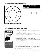 Предварительный просмотр 29 страницы Baker Hughes 13900 Series Maintenance Manual