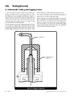 Предварительный просмотр 32 страницы Baker Hughes 13900 Series Maintenance Manual