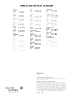 Предварительный просмотр 38 страницы Baker Hughes 13900 Series Maintenance Manual