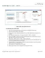 Preview for 206 page of Baker Hughes Apollo 3 User Manual