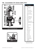 Предварительный просмотр 11 страницы Baker Hughes Consolidated 1510 Series Instruction Manual