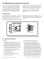 Предварительный просмотр 15 страницы Baker Hughes Consolidated 1510 Series Instruction Manual