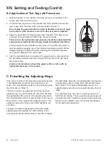 Предварительный просмотр 24 страницы Baker Hughes Consolidated 1510 Series Instruction Manual