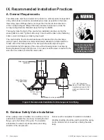 Предварительный просмотр 12 страницы Baker Hughes Consolidated 1811 FA-0-3X1-20 Instruction Manual