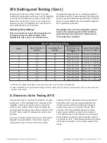 Предварительный просмотр 25 страницы Baker Hughes Consolidated 1811 FA-0-3X1-20 Instruction Manual