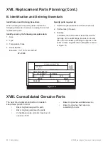 Предварительный просмотр 28 страницы Baker Hughes Consolidated 1811 FA-0-3X1-20 Instruction Manual