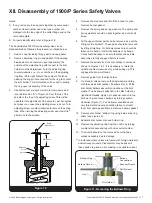 Preview for 17 page of Baker Hughes Consolidated 1900/P Series Instruction Manual