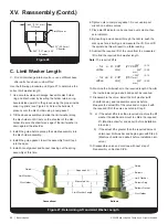 Preview for 26 page of Baker Hughes Consolidated 1900/P Series Instruction Manual