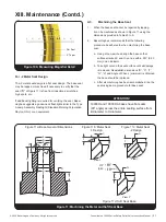 Предварительный просмотр 23 страницы Baker Hughes Consolidated 19000 DA Instruction Manual