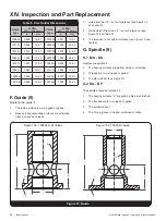 Предварительный просмотр 30 страницы Baker Hughes Consolidated 19000 DA Instruction Manual