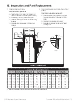 Предварительный просмотр 19 страницы Baker Hughes Consolidated 1982 Series Instruction Manual