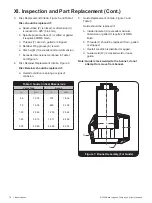 Предварительный просмотр 20 страницы Baker Hughes Consolidated 1982 Series Instruction Manual