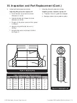 Предварительный просмотр 21 страницы Baker Hughes Consolidated 1982 Series Instruction Manual